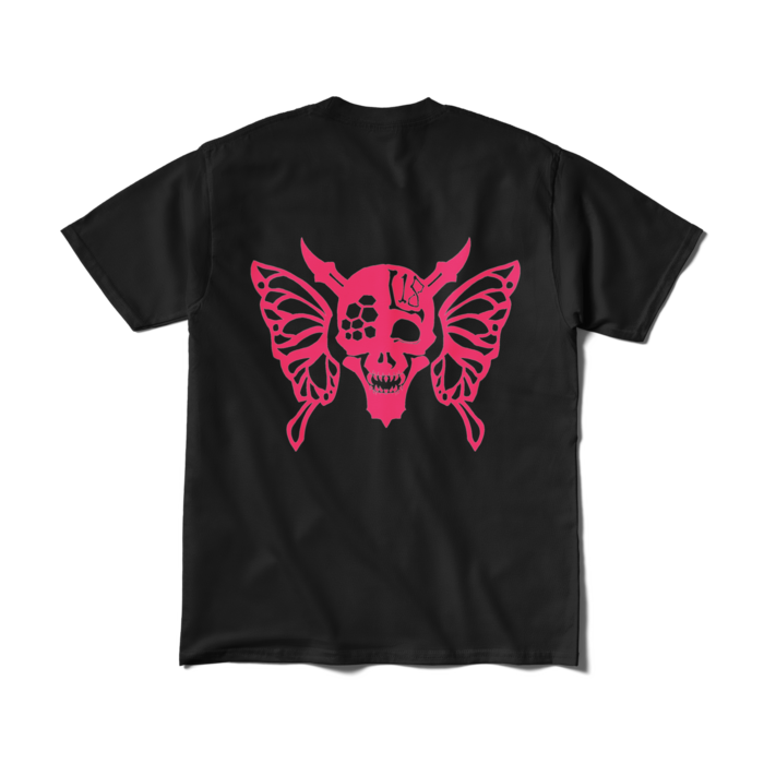 Tシャツ（短納期） - M - ブラック