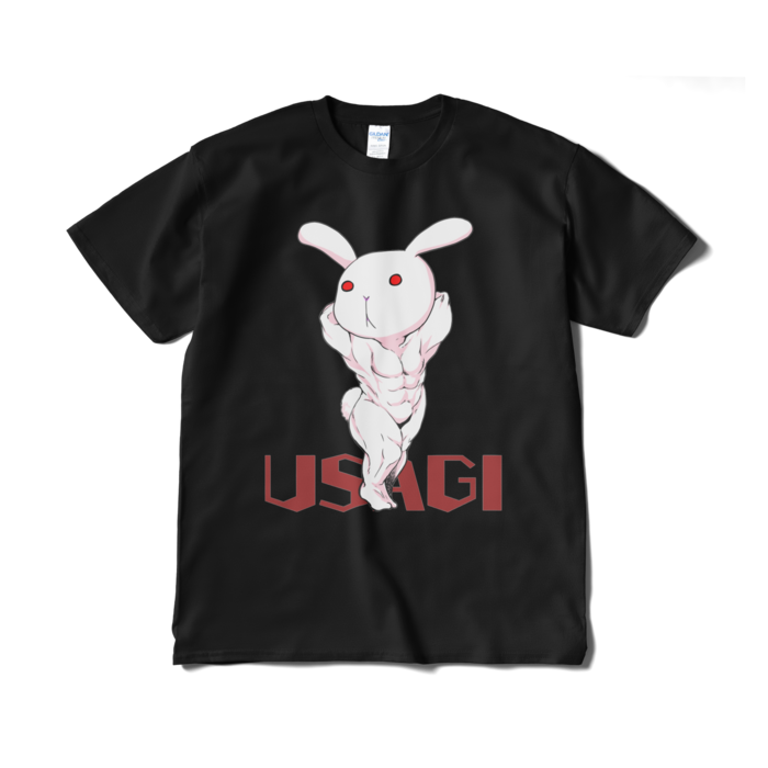 Tシャツ（短納期） - XL - ブラック