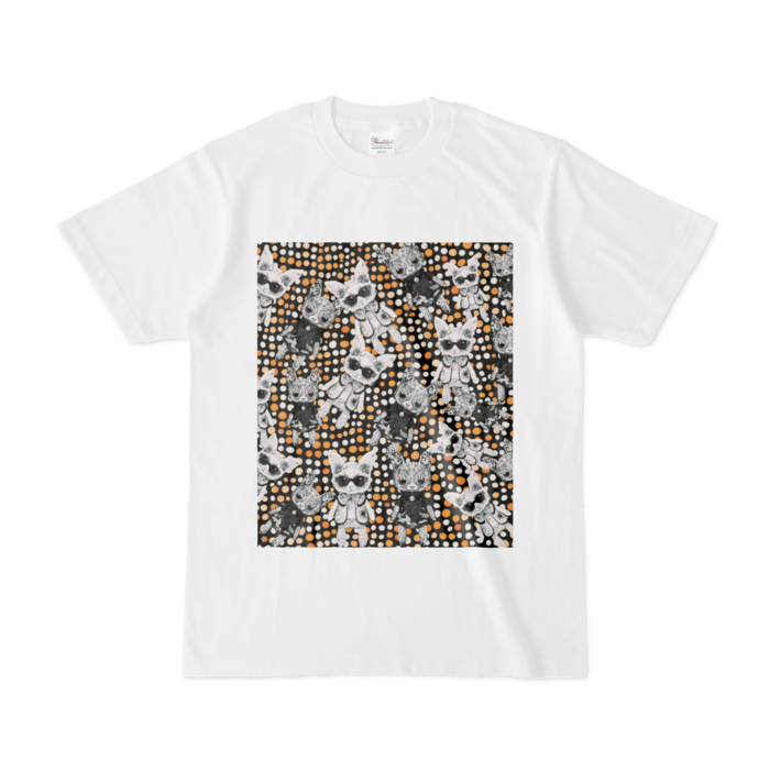 Tシャツ - S - 白