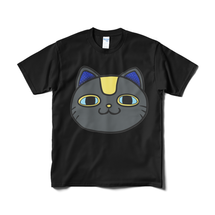 Tシャツ（短納期） - M - ブラック