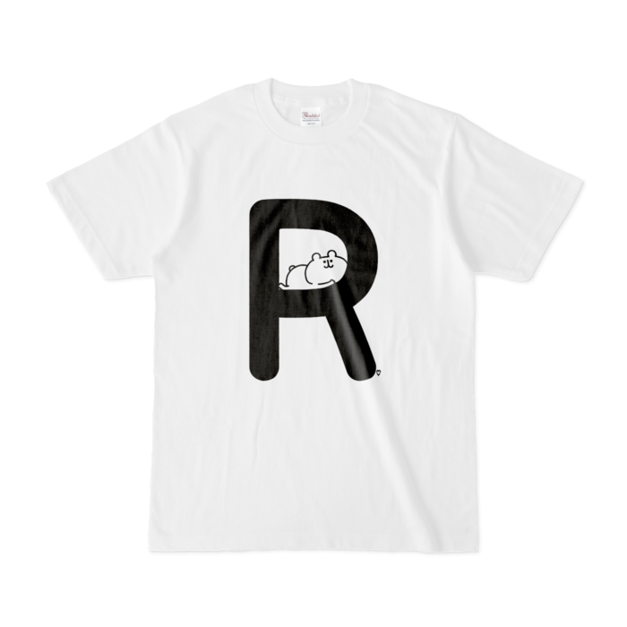 「R」- S -