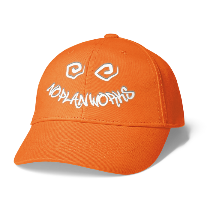 Smile On The Head No Plan Shop Works Booth