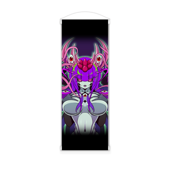 ミニタペストリー - 182x515(mm)