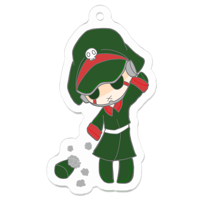 原作カラーVer.