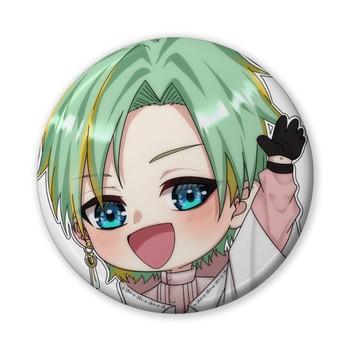 缶バッジ（バリュー） - 56mm