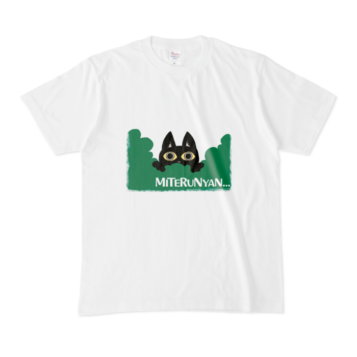 Tシャツ - M - 白