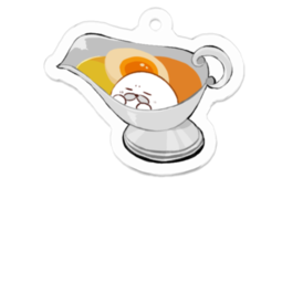 エッグカレーあざらし Unk0120 Booth