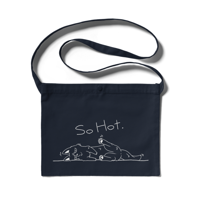 ひかげ(ネイビー)