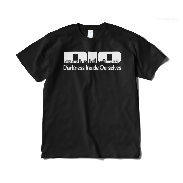 Tシャツ（短納期） - XL - ブラック