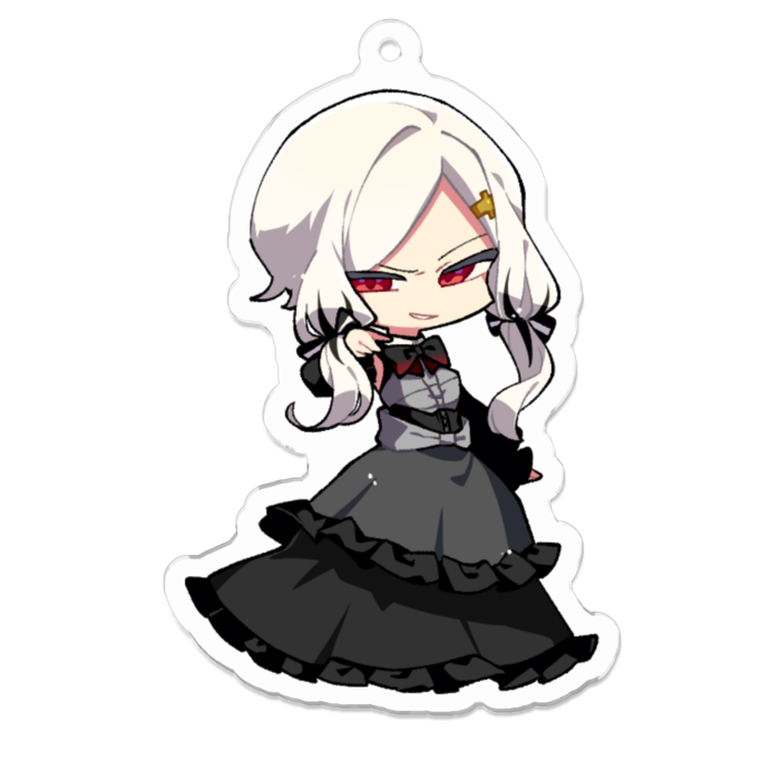 ❸葬【ドレス】