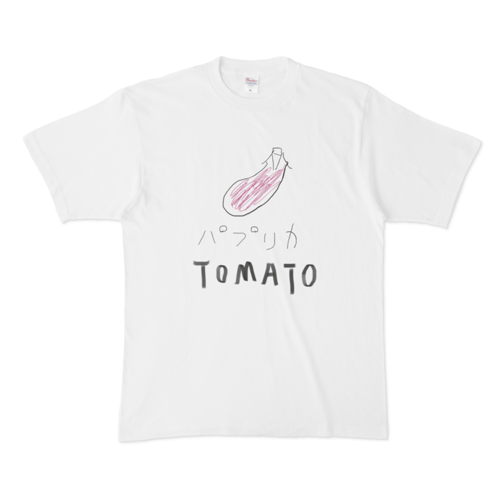クソTシャツ - XL - 