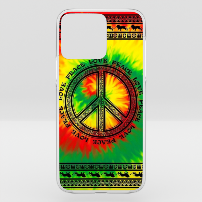 クリアiPhoneケース - iPhone 16 Pro Max