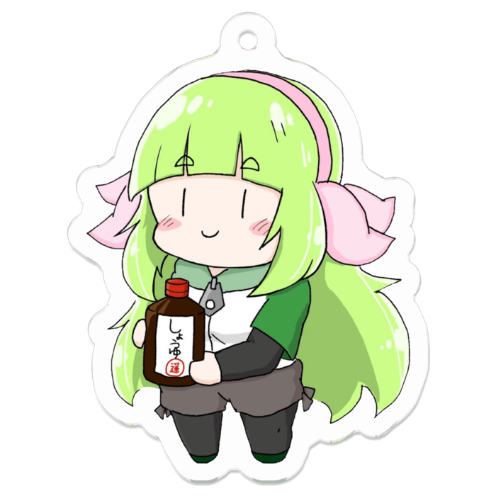 はすこ