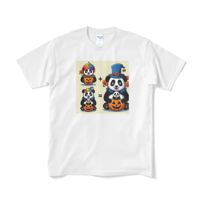 Tシャツ（短納期） - M - ホワイト