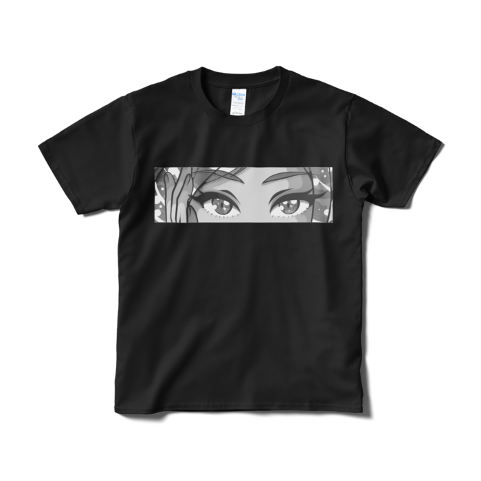 Tシャツ（短納期） - S - ブラック