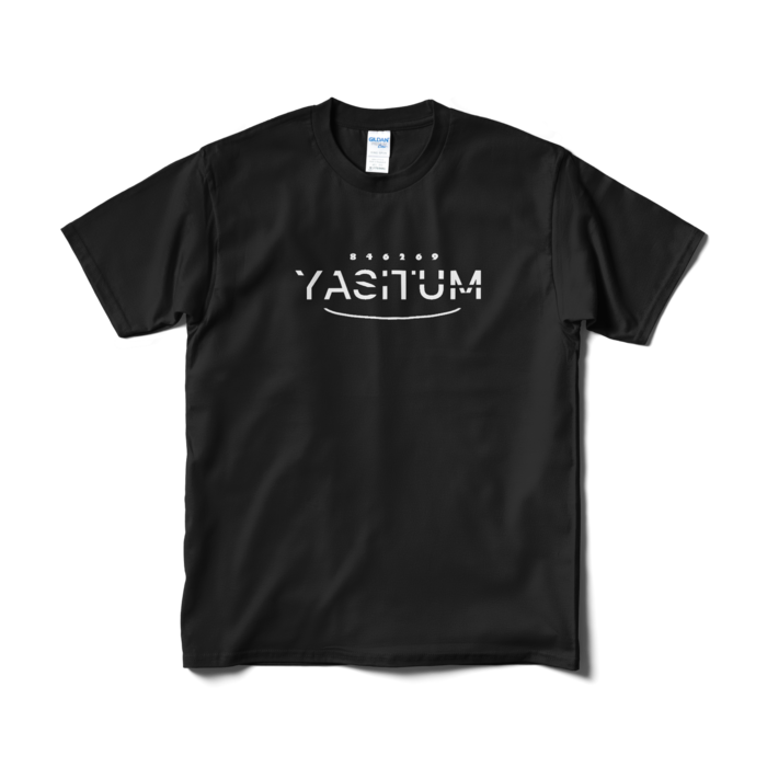 Tシャツ（短納期） - M - ブラック