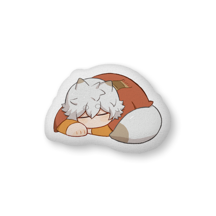 ふかふかクッション - 中（H36×W56cm） - 片面