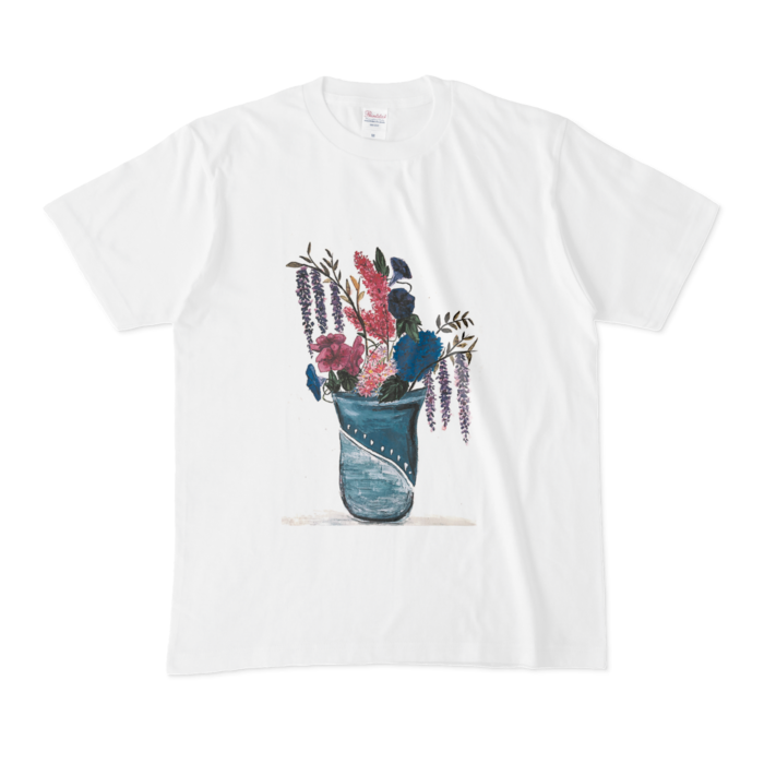 Tシャツ - M - 白