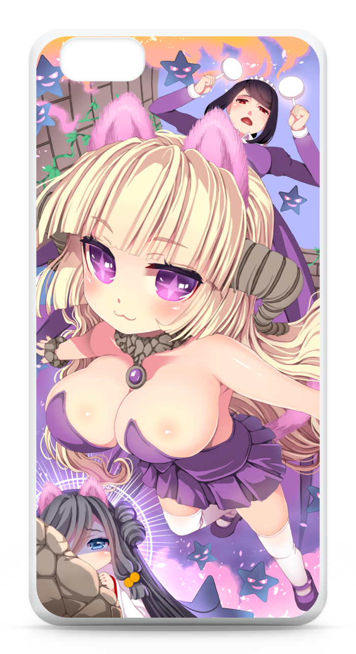 iPhoneケース - iPhone6 Plus