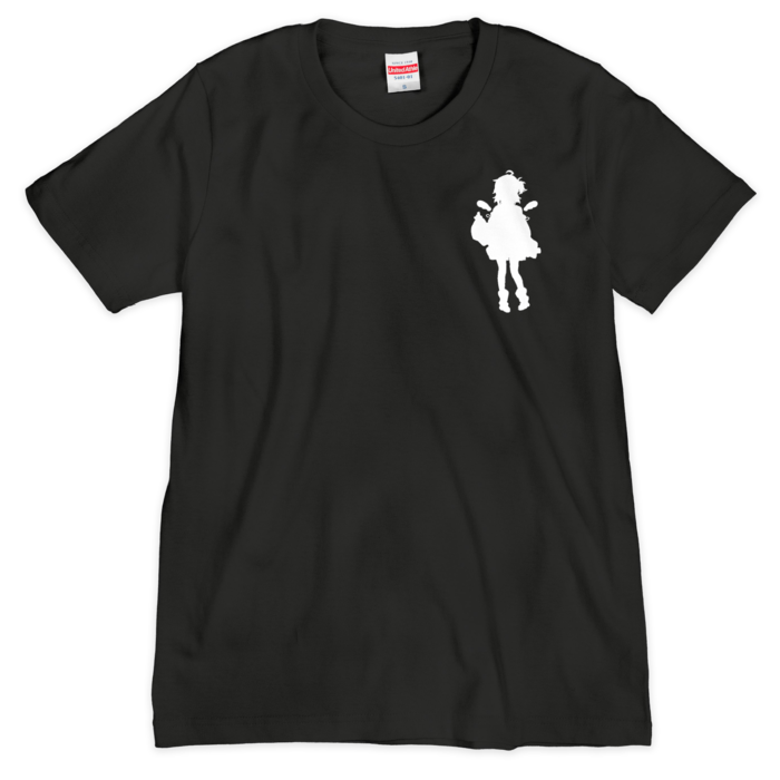 Tシャツ - S -
