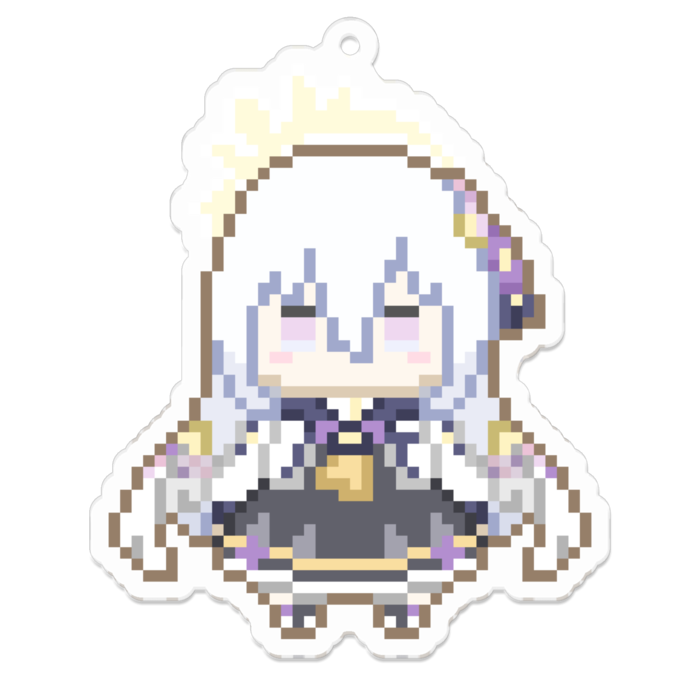 ②キャラクターver.