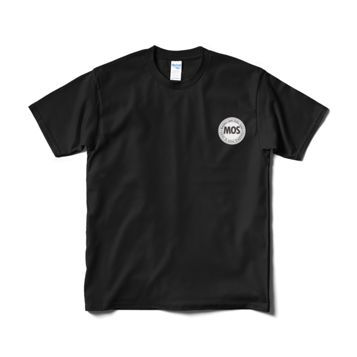 Tシャツ（短納期） - M - ブラック