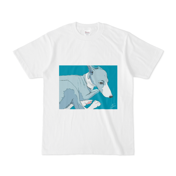 Tシャツ - S - 白