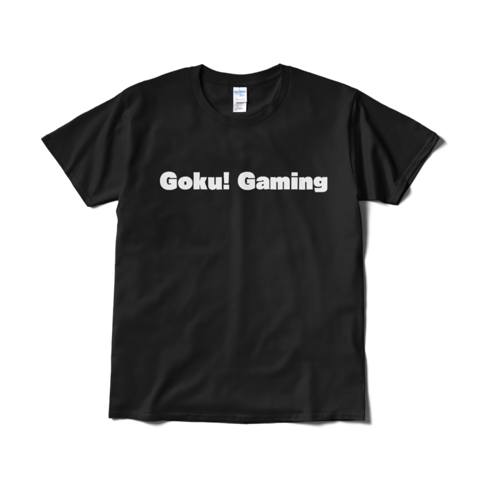 Tシャツ（短納期） - L - ブラック