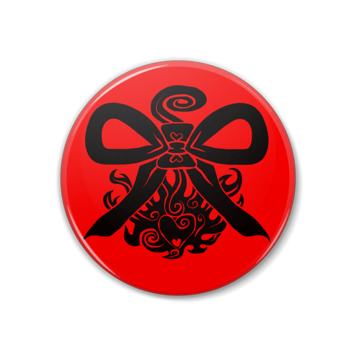 黒紋はりてれっど