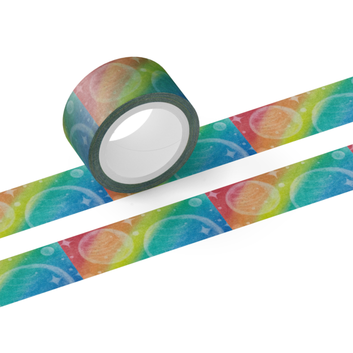 マスキングテープ - テープ幅 20mm