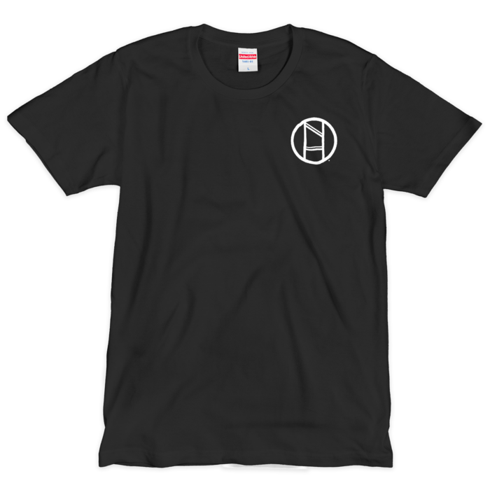 Tシャツ（シルクスクリーン印刷） - L - 1色