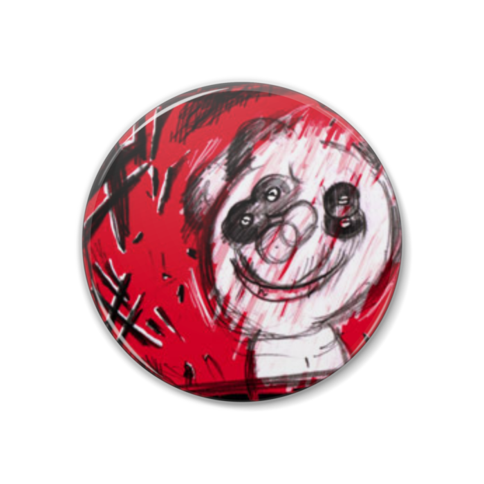 缶バッジ - 38mm(5)