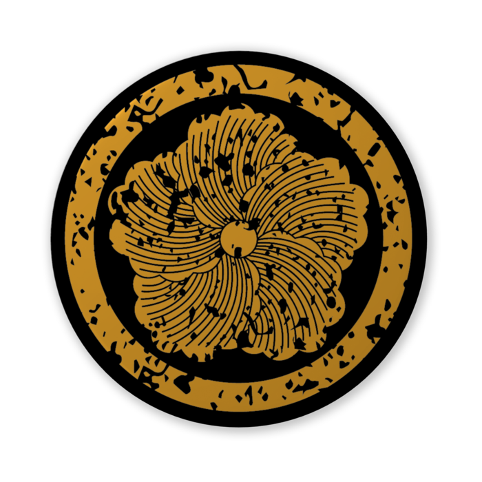 缶バッジ（バリュー） - 56mm