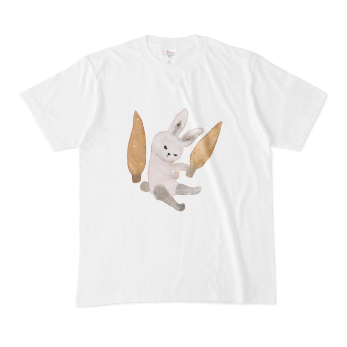Tシャツ - M -