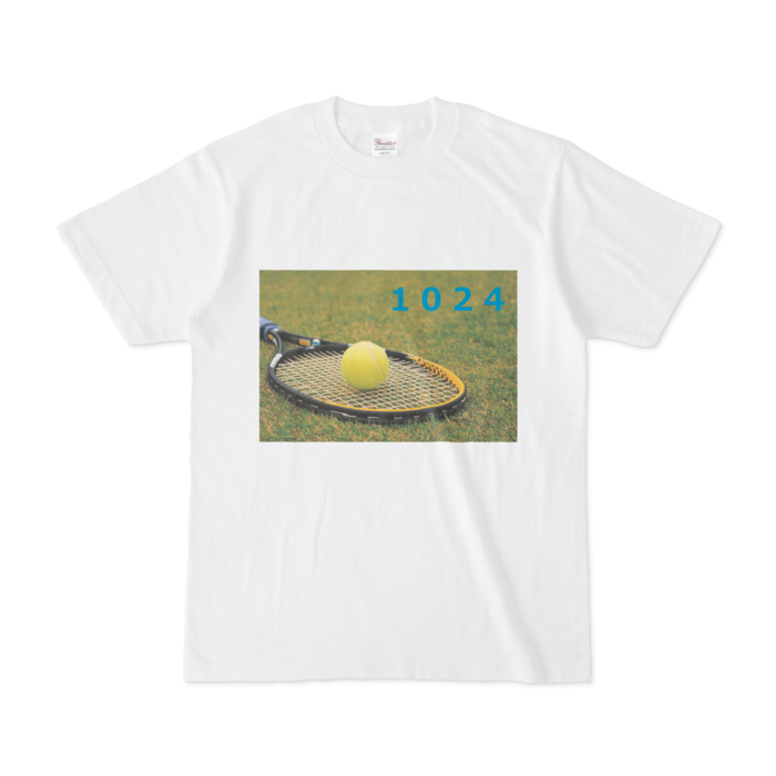 Tシャツ - S