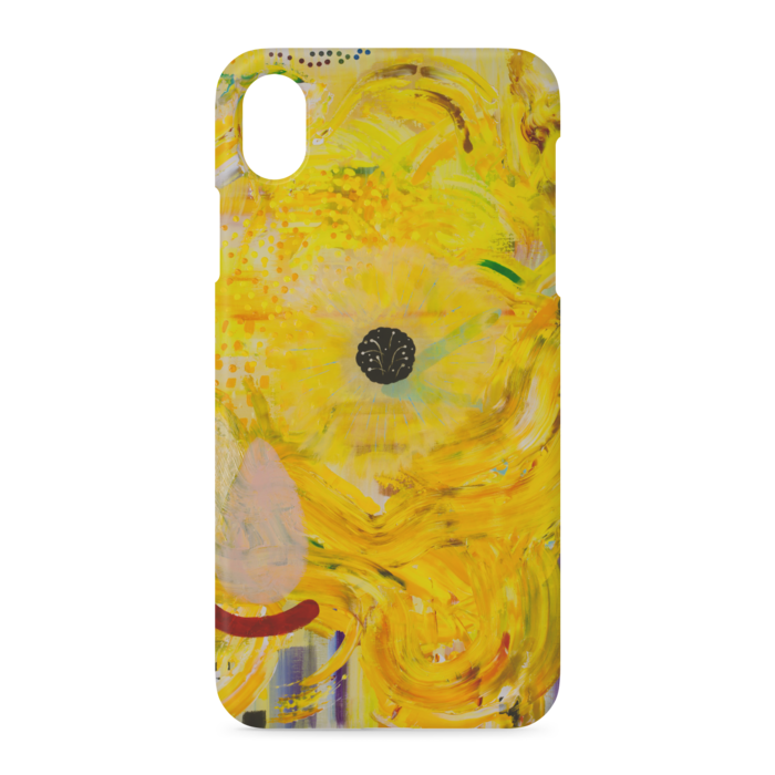 iPhoneケース - iPhone XR - 側面あり