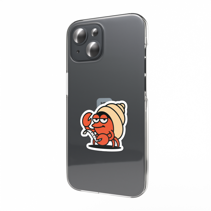 スマホステッカー - 縦