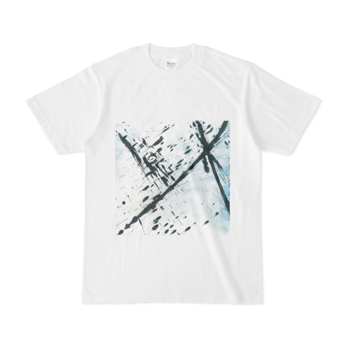 Tシャツ - S - 白