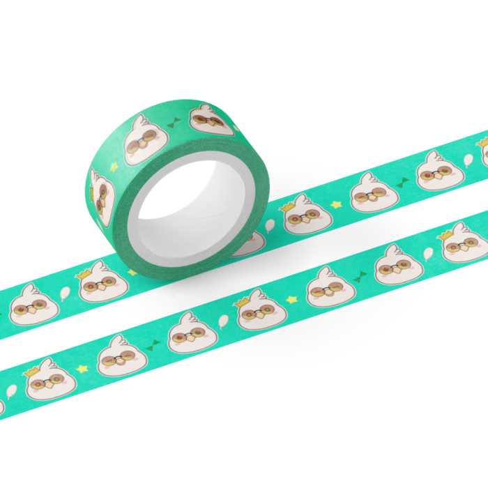 マスキングテープ - テープ幅 15mm