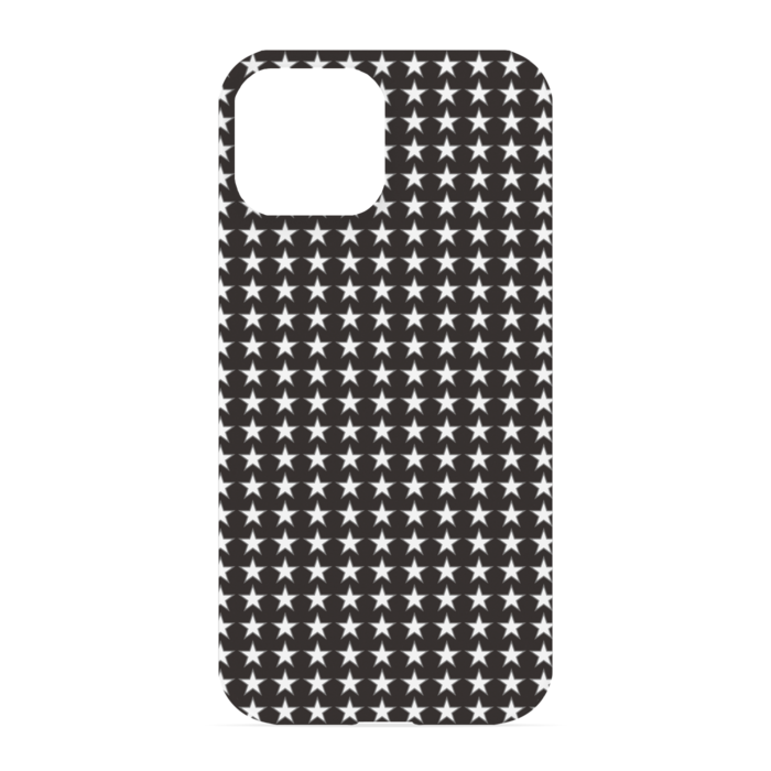 iPhoneケース - iPhone 13 mini - 正面印刷のみ