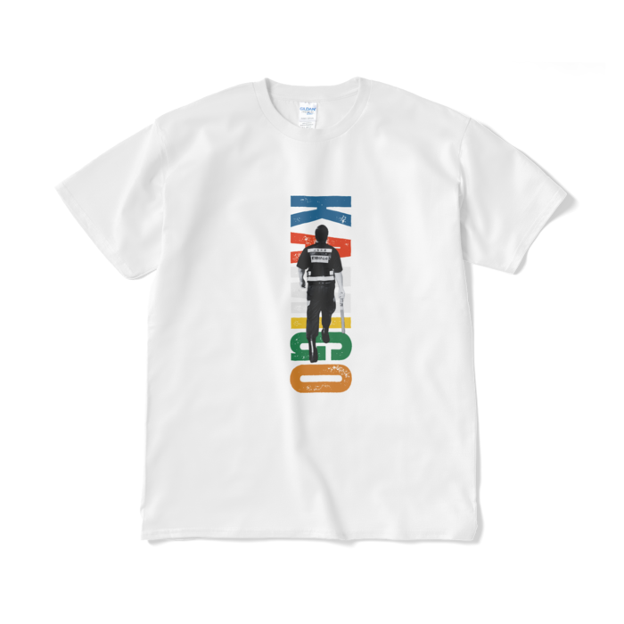 Tシャツ（短納期） - XL - ホワイト