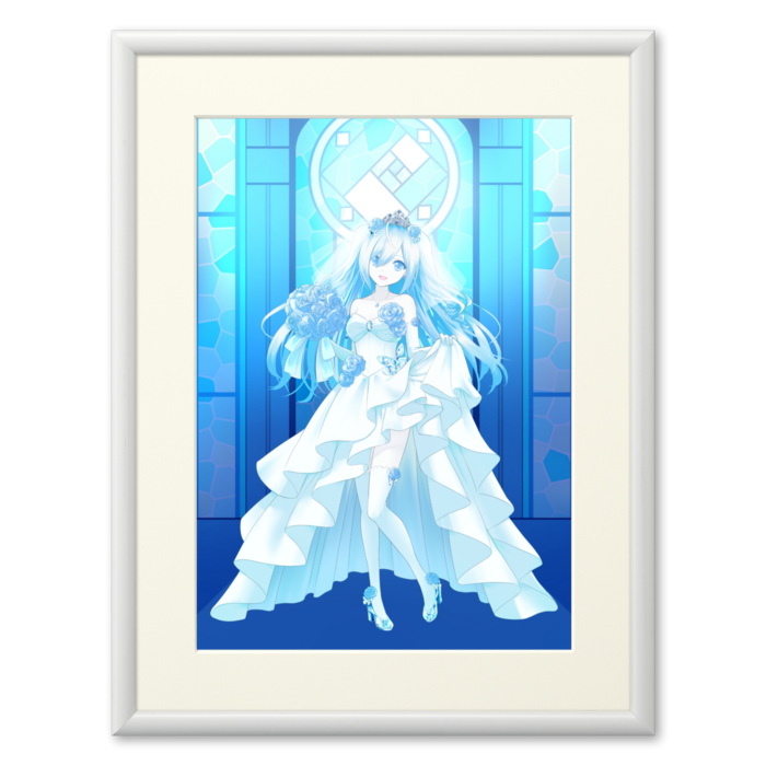 複製画(プリモアート) - A2