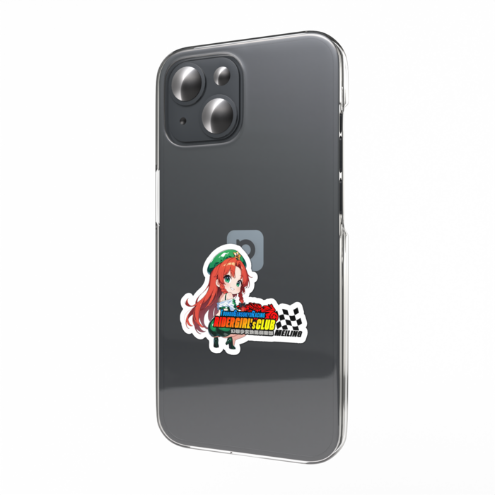 スマホステッカー 