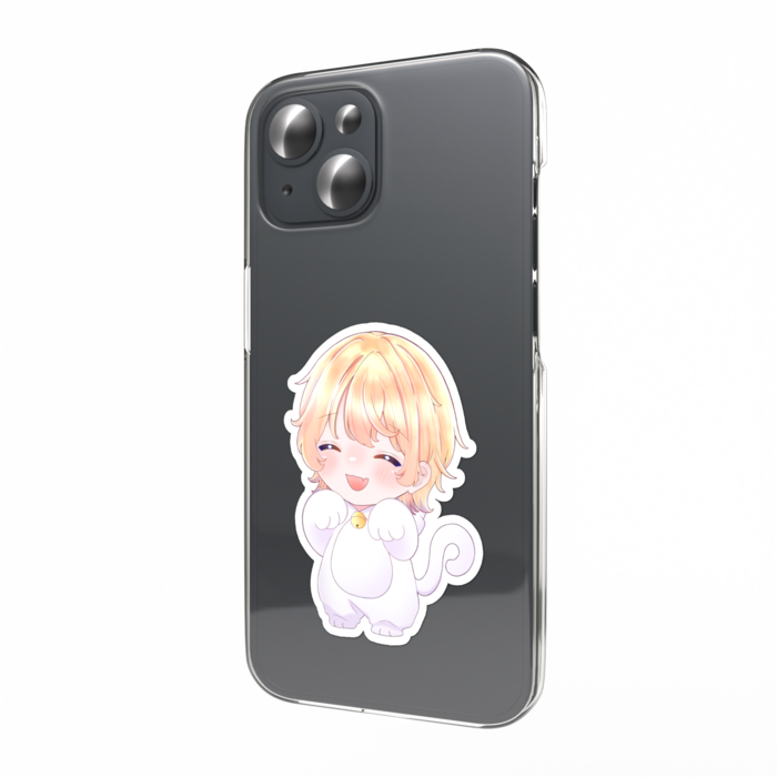 スマホステッカー - 縦(1)