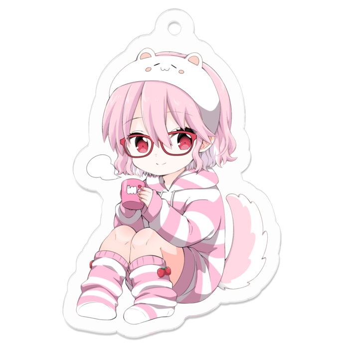 ホワイト