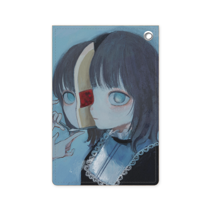 パスケース - 70 x 105 (mm)