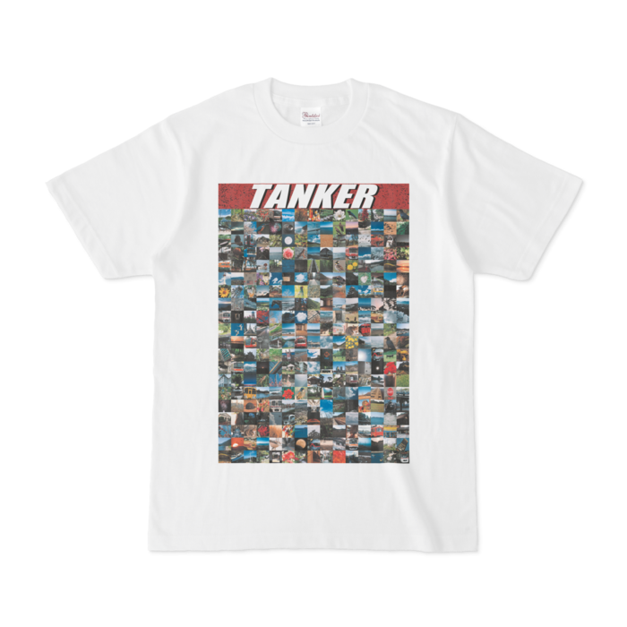 Tシャツ - S - 白