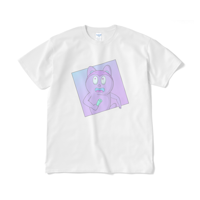 Tシャツ(短納期) - XL - ホワイト