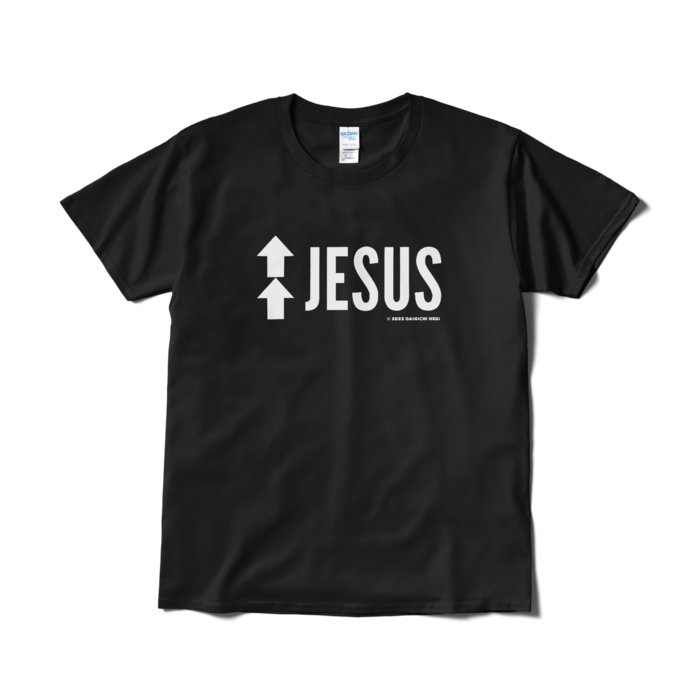 Tシャツ（短納期） - L - ブラック