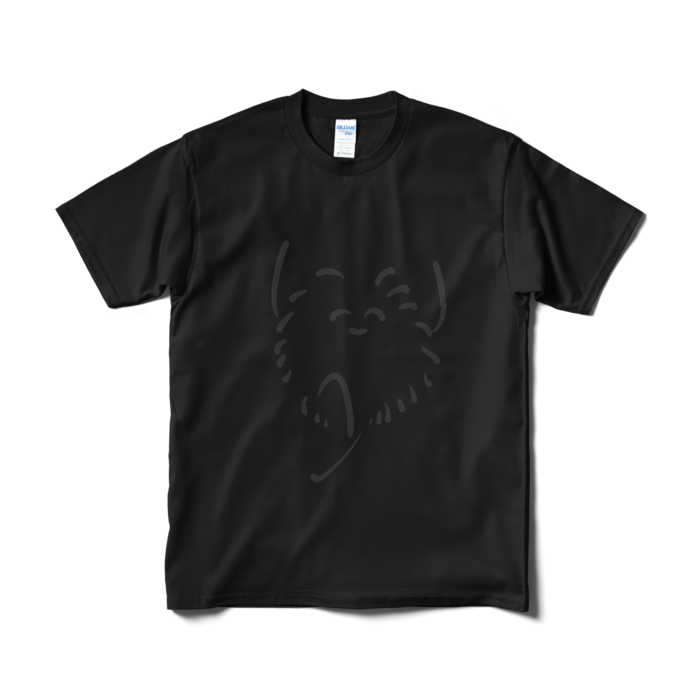 Tシャツ（短納期） - M - ブラック(1)